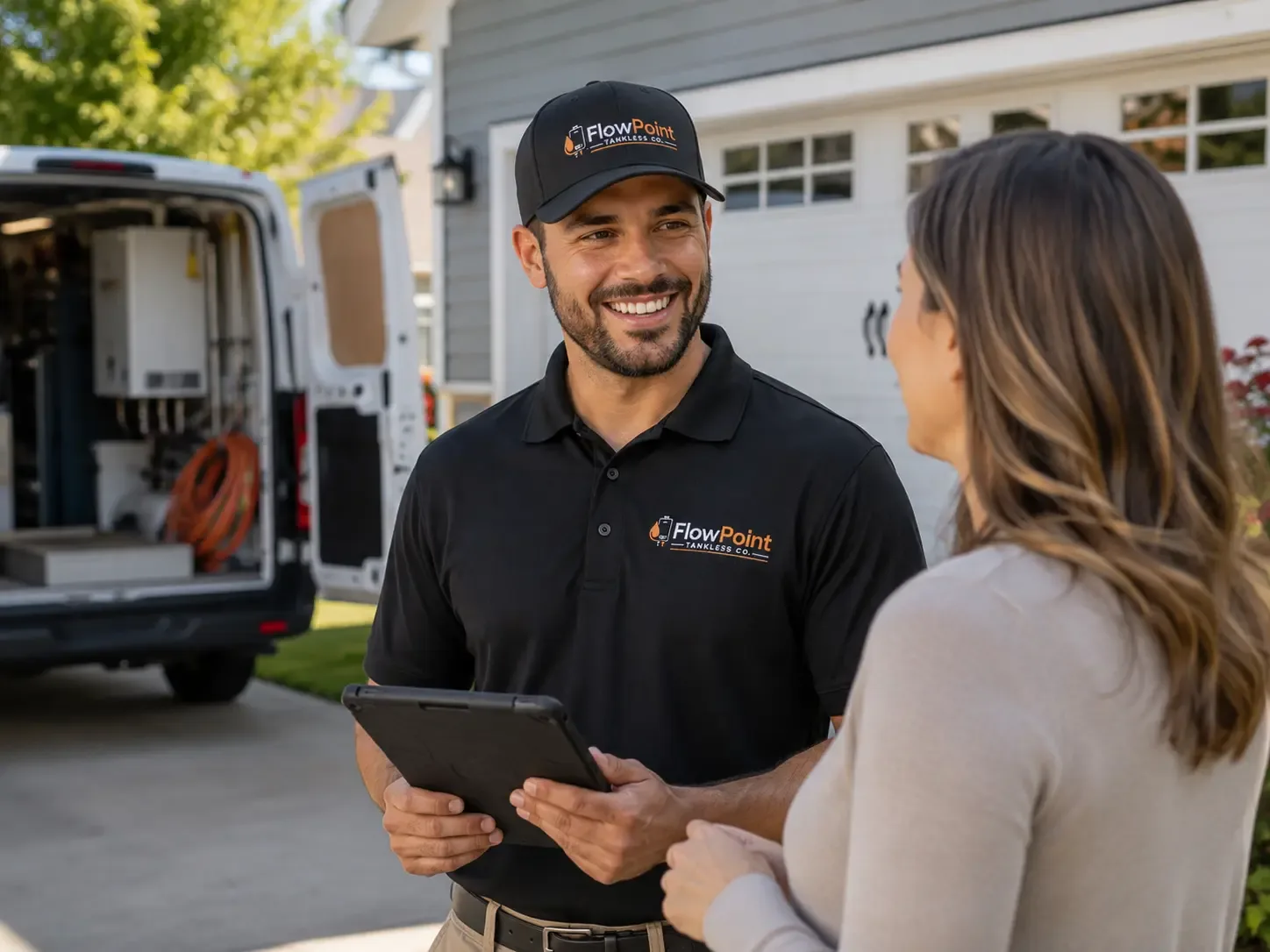 Tankless Water Heater Installation Lincoln, AR FAQs